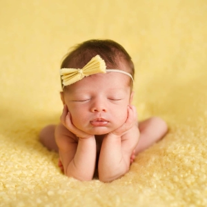 Фото к чему снится младенец девочка?