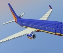 How to make a plane in minecraft