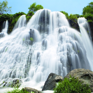 Fotos für Was ist der Traum von einem Wasserfall?