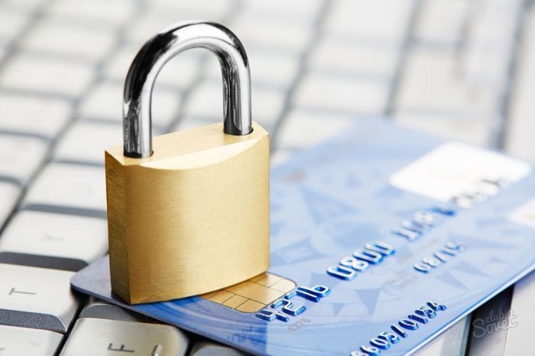 Co je při zaplacení bankovní karty bezpečnostní kód AliExpress