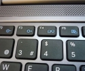 Kako umetnuti gumb u laptop