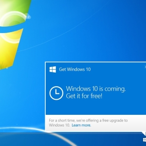 Как убрать или отключить обновление Windows 7