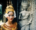 Kamboçya'da ne görmeli