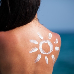 Stok foto alerjisi güneş - semptomlar ve tedavi