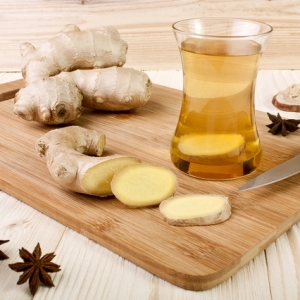 How to take ginger for weight loss