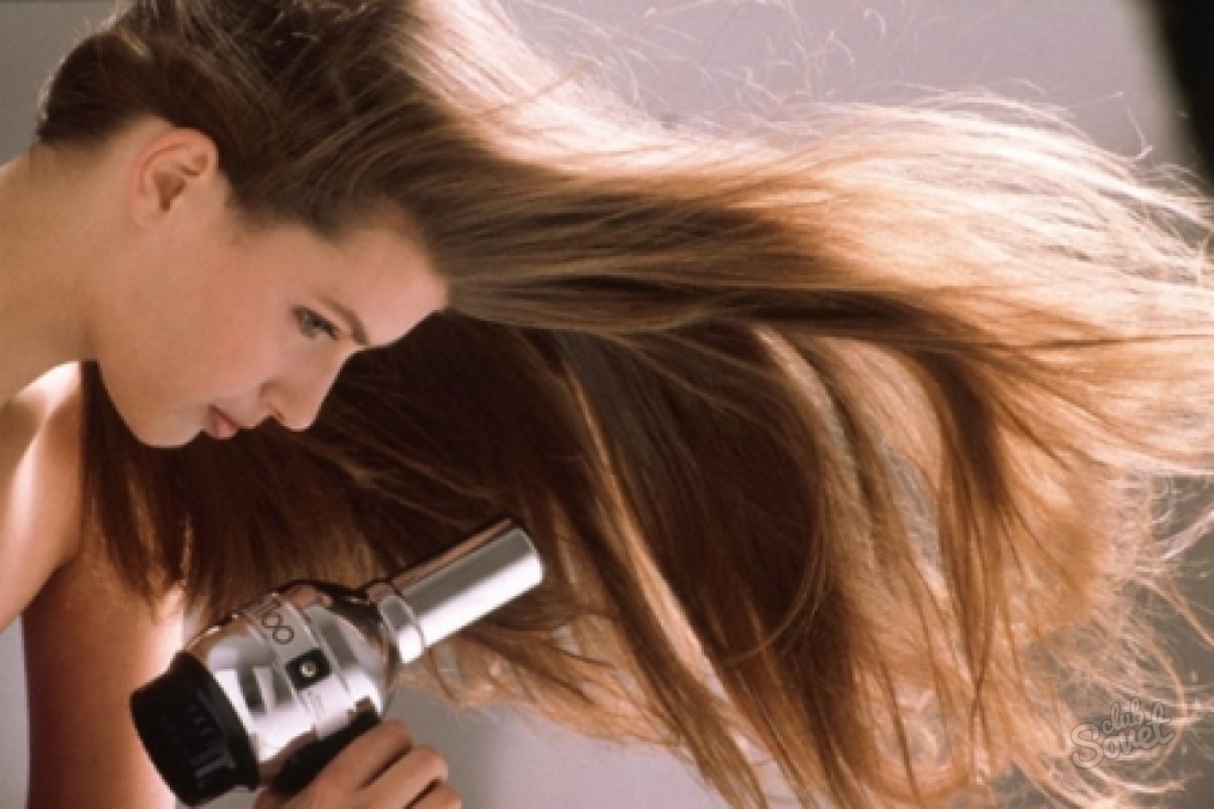 Πώς να κάνετε το στυλ μαλλιών