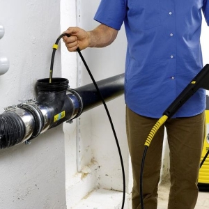 How to rinse the heating system
