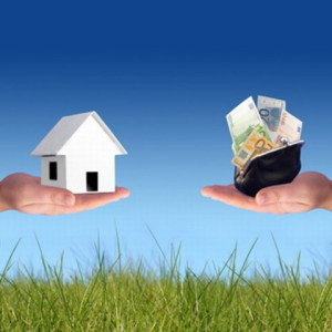 Foto Como obter um empréstimo garantido por imóveis
