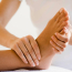 Come trattare i piedi dell'artrite