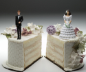 Jaké dokumenty jsou potřebné pro rozvod