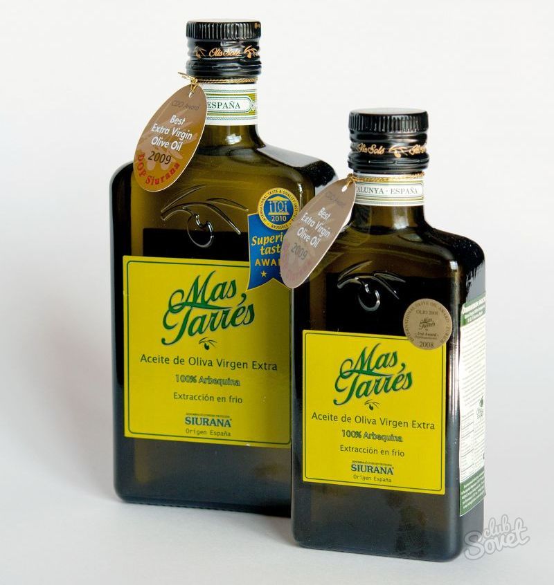 Срок хранения оливкового масла