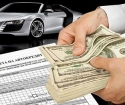 How to arrange an auto loan without the initial contribution
