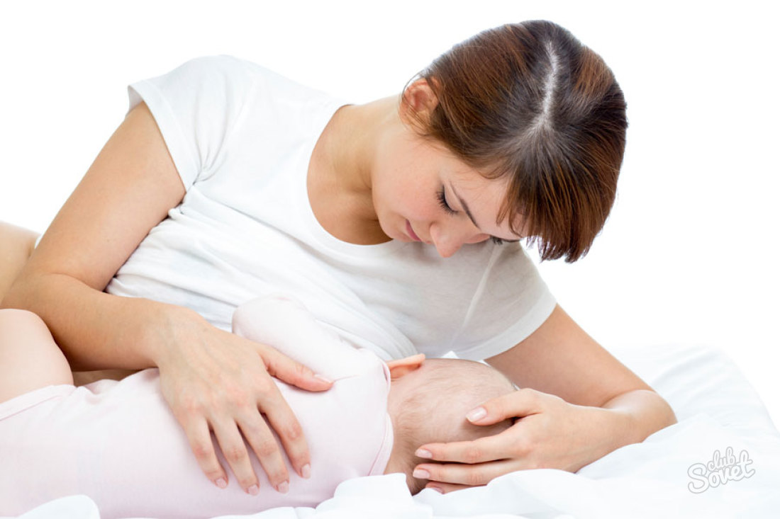 Mleko izgine v mati dojenja - kaj storiti?
