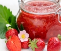 Strawberry Jam dans une mijoteuse
