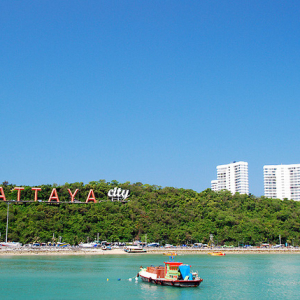 Pattaya turar joy tashlash uchun qanday