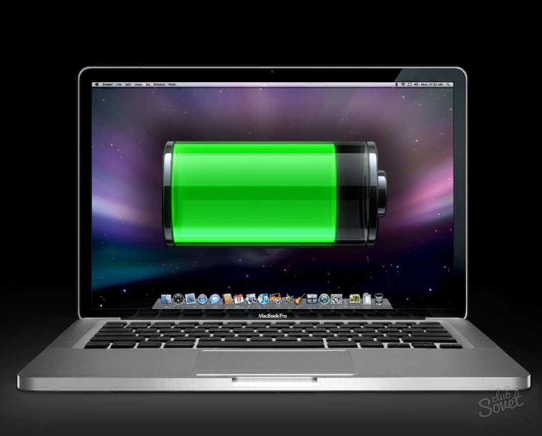 How to extend the life of a laptop battery