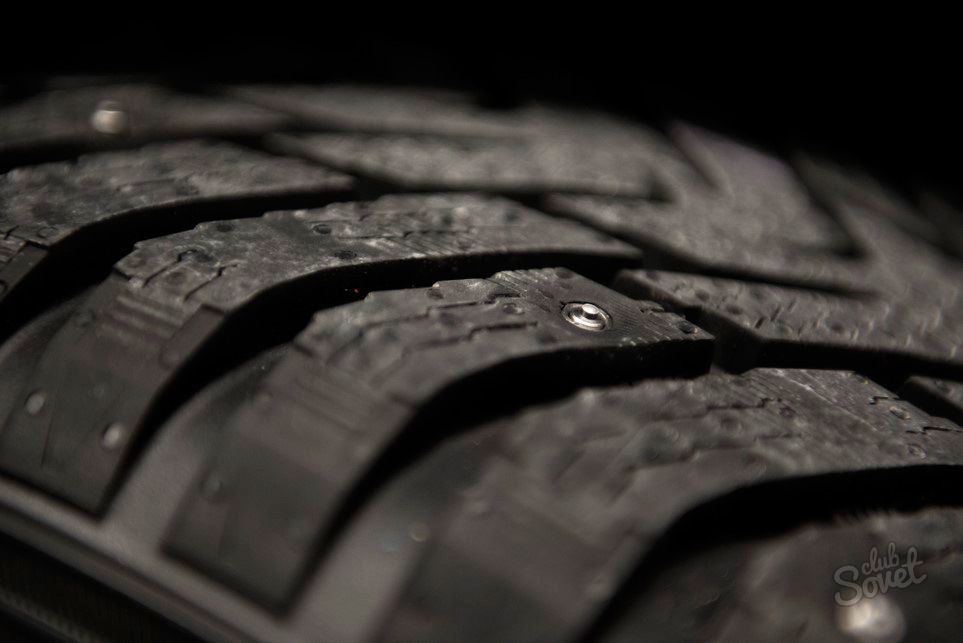 É possível andar em pneus de inverno no verão
