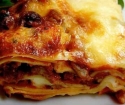 How to cook dough for lasagna
