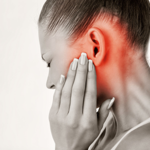 اوتیت گوش میانی - علائم و درمان