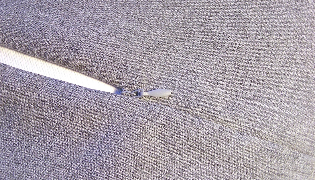 Comment coudre une fermeture à glissière secrète dans une jupe