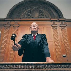 عکس چگونه برای نوشتن یک دادخواست در دادگاه، نمونه