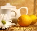 Kao limunska kiselina očistite čajnik
