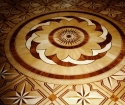 How to care for parquet
