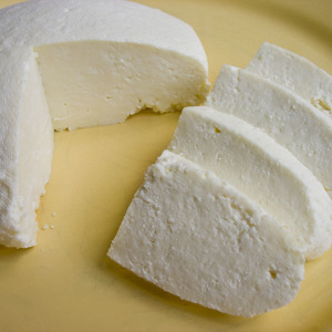 Stock foto philadelphia sýr doma - recept