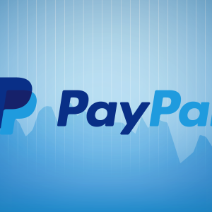 Como reabastecer a conta do PayPal
