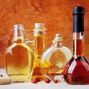 How to make 9 percent vinegar from the essence