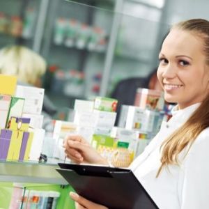 Photo How to get a pharmacist certificate