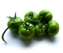 How to store green tomatoes to redce