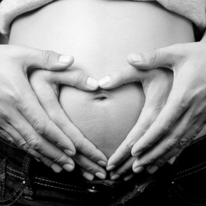 Photo 12 εβδομάδα της εγκυμοσύνης - τι συμβαίνει;