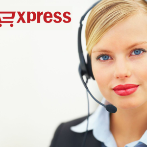 Снимка Как да се свържете с AliExpress