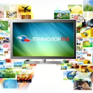Kako platiti Tricolor TV kroz Sberbank online