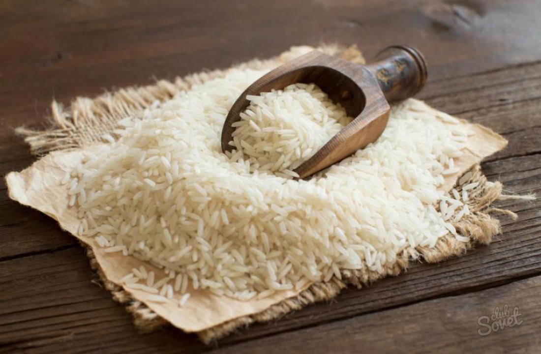 Jaké sny o rýži?
