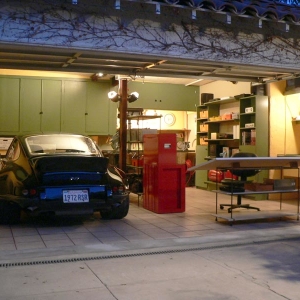 Foto Hur man köper ett garage i ett kooperativ