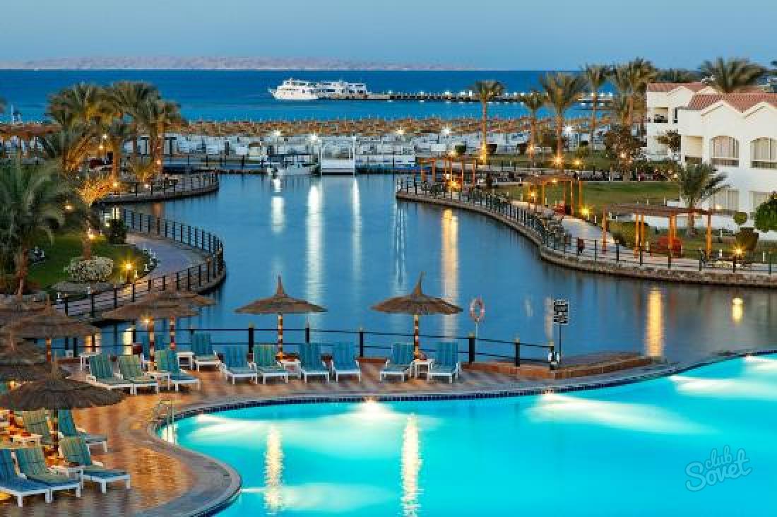 Unde să mergeți în Hurghada