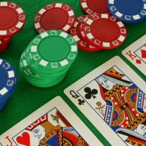 Foto Jak se naučit hrát poker