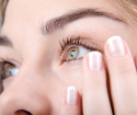 Kako ukloniti otekline očiju