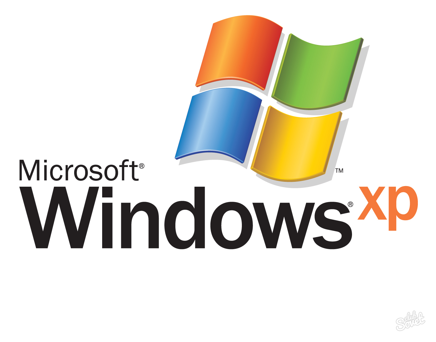 Windows XP kiritish uchun qanday