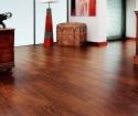 How to raise laminate on wooden floors
