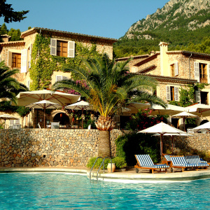 عکس هتل انتخابی شما در Mallorca چیست؟
