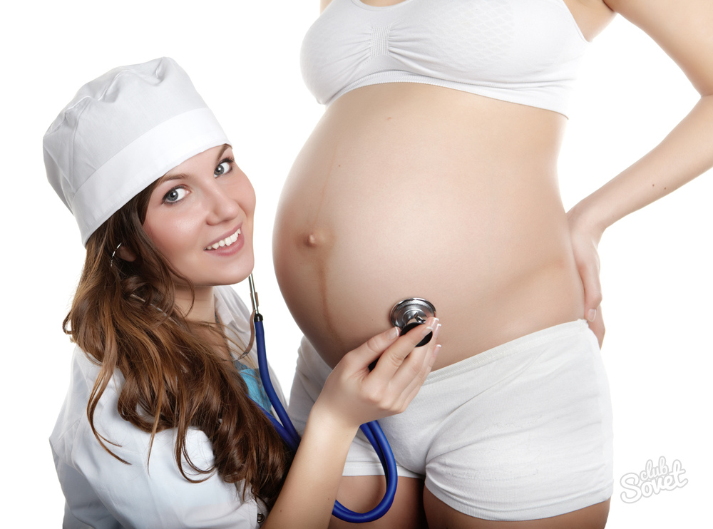 tedavi için daha hamilelik sırasında sistit