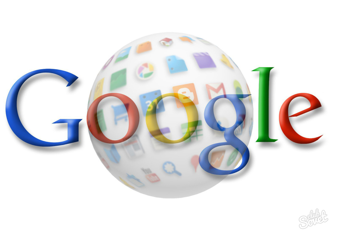 Hogyan lehet hirdetni a Google-t