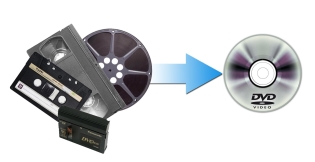 video kaseti dijital ortama nasıl