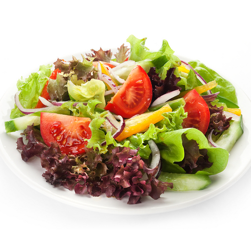Vegetable salad2