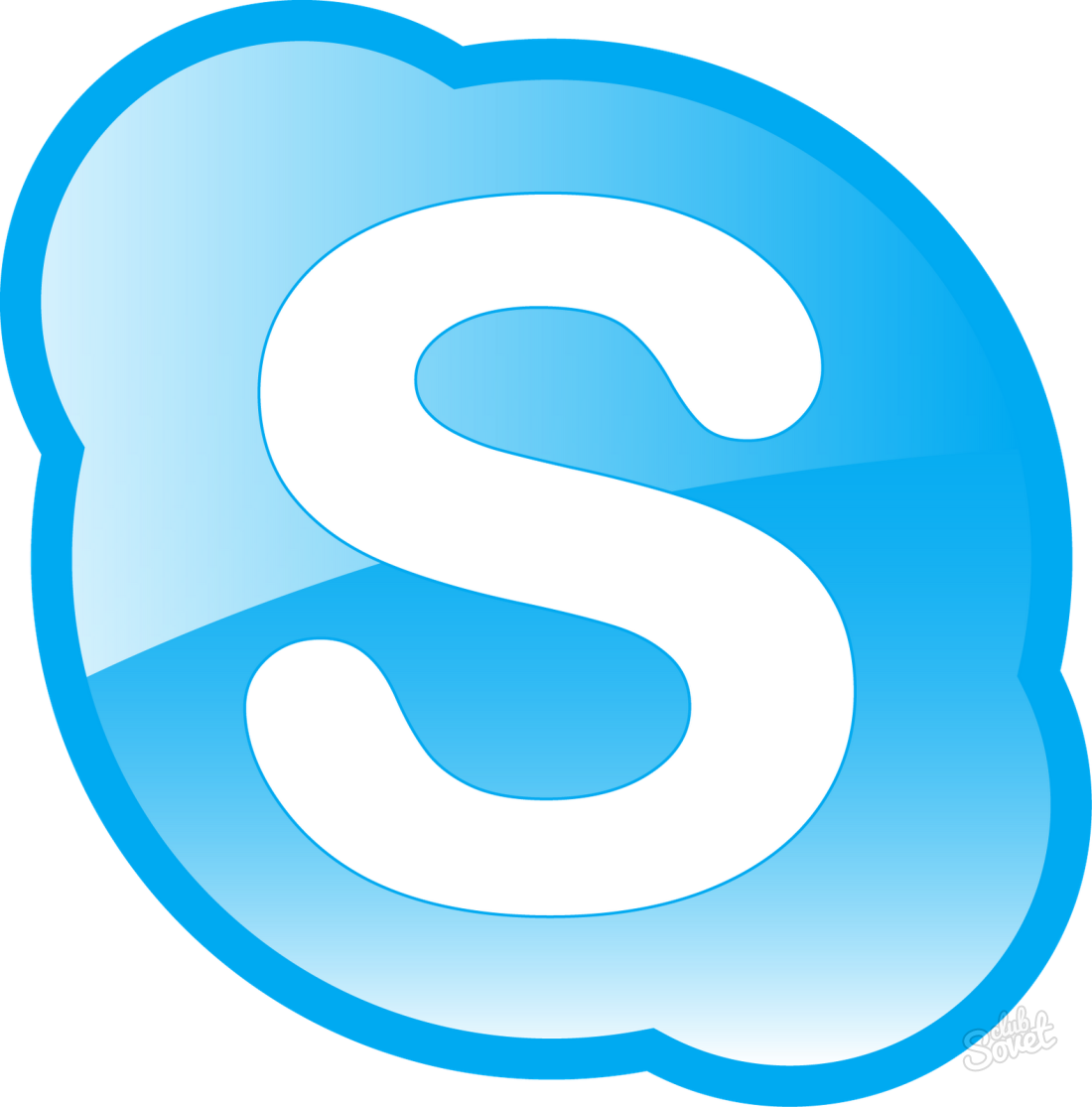 Як називати Skype