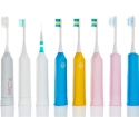 Zubné kefky Elektrické - Ako si vybrať