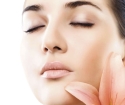 التهاب الجلد عن طريق الفم على الوجه، وكيفية علاج